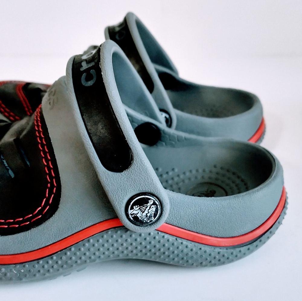 Crocs Baby Shoes - Picture 4 of 8